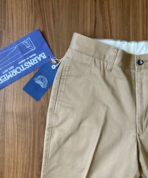barnstormer | チノパンツ