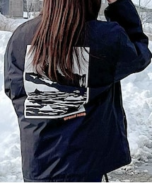 H&M | ジャケット/アウター