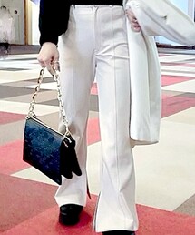 mysty woman | パンツ