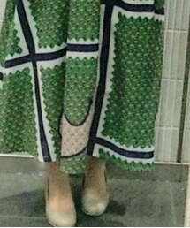 DHOLIC | スカート