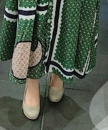 DHOLIC | スカート