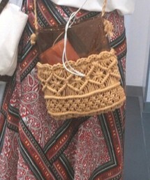 WEGO | ショルダーバッグ