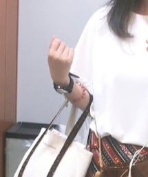 COACH | アナログ腕時計