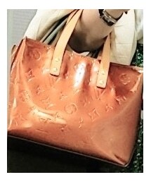 LOUIS VUITTON | ハンドバッグ