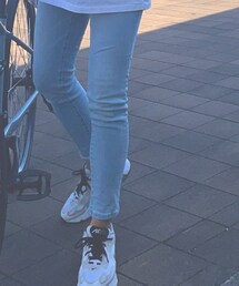 Rodeo Crowns | デニムパンツ