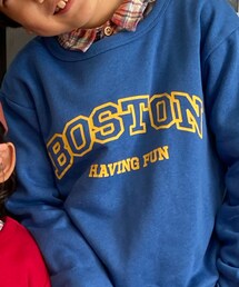 西松屋 | スウェット