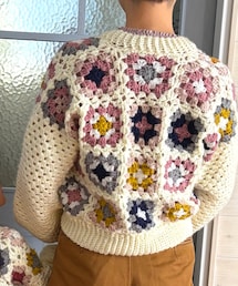 ばぁばMADE | トップス