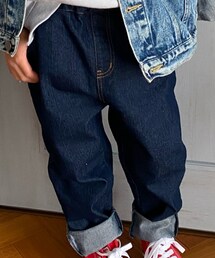 西松屋 | デニムパンツ