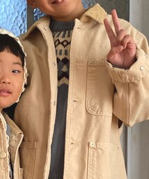 ZARA KIDS | ジャケット/アウター