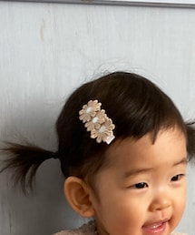 スリーコインズ | バレッタ/ヘアクリップ