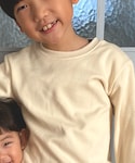 西松屋(ニシマツヤ)の「トップス(スウェット)」