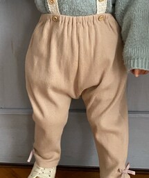 Birthday | オールインワン・サロペット