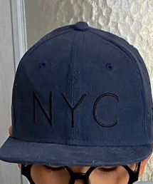 NEW ERA | キャップ