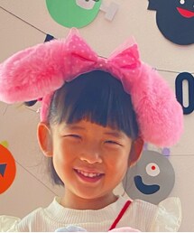 サンリオピューロランド | カチューシャ