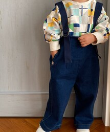 しまむら | サロペット/オーバーオール