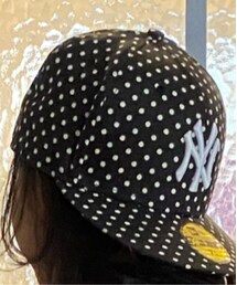 NEW ERA | キャップ
