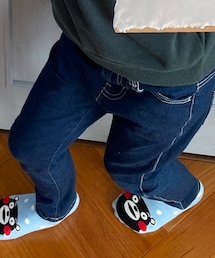 西松屋 | デニムパンツ