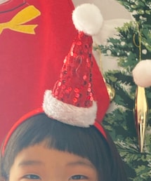 present | カチューシャ