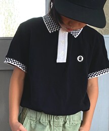 A BATHING APE | ポロシャツ