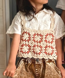 ばぁばメイド | その他トップス