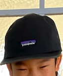 patagonia(パタゴニア)の「帽子(キャップ)」