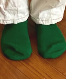 Birthday | ソックス/靴下