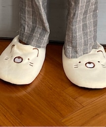 しまむら | ルームシューズ/スリッパ