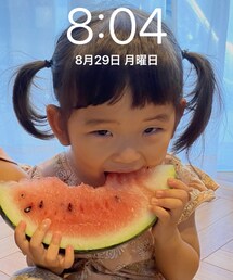 産まれた時間スクショ | その他