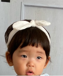 seria | ヘアバンド