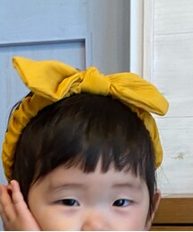 Birthday | ヘアバンド