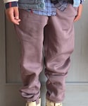 不明の「パンツ(スウェットパンツ)」