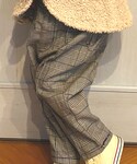 西松屋(ニシマツヤ)の「パンツ(スラックス)」