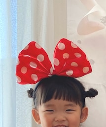 DAISO | カチューシャ