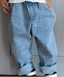 しまむら | デニムパンツ