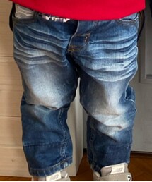 H&M | デニムパンツ