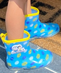 Birthday | レインシューズ