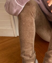 UNIQLO | レギンス/スパッツ