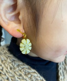 Handmade | イヤリング