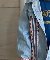 古着 | デニムジャケット
