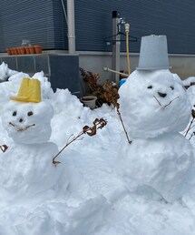 雪だるま | その他