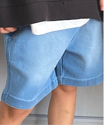 Birthday | デニムパンツ