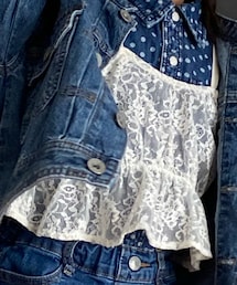 しまむら | アンサンブル