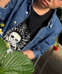 RALPH LAUREN | シャツ/ブラウス