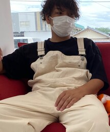 GU | サロペット/オーバーオール