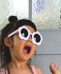 セリア | サングラス