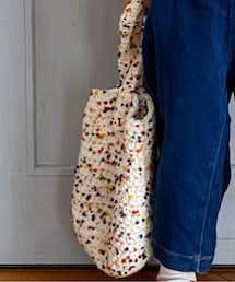 ばぁばMADE | トートバッグ