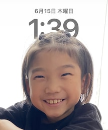 産まれた時間スクショ | その他