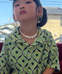 パパmade | ネックレス