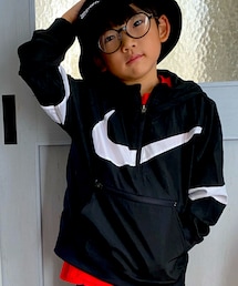 NIKE | マウンテンパーカー