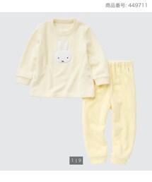 UNIQLO | ルームウェア/パジャマ